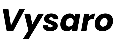 Vysaro