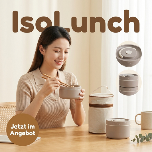 IsoLunch