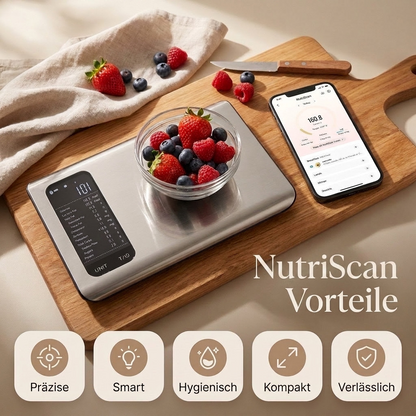 NutriScan