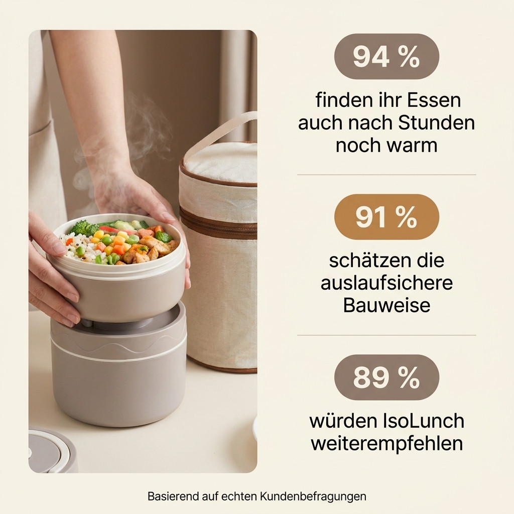IsoLunch