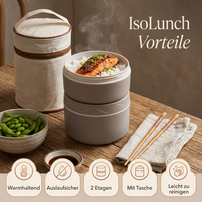 IsoLunch