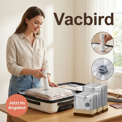 Vacbird