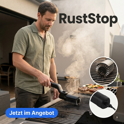 RustStop