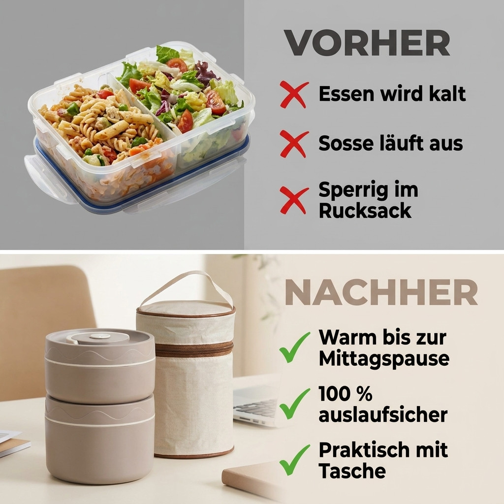 IsoLunch