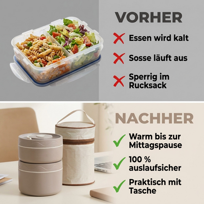 IsoLunch